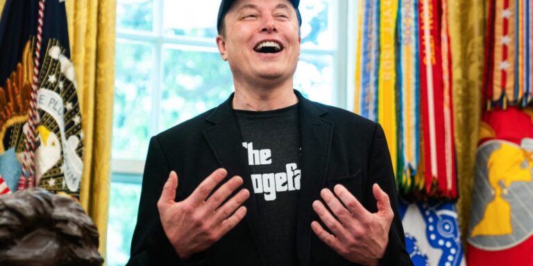 Elon Musk’s legal battles to outlast his tenure in the White House