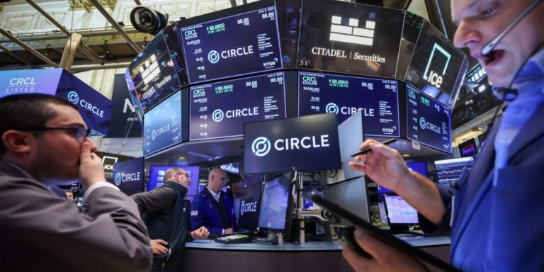Dow futures decrease while stocks aim for record highs before U.S.-China talks and inflation reports