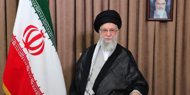 Expert: Iran’s potential response to U.S. attack on nuclear sites could be like a strategic equivalent of a suicide bombing