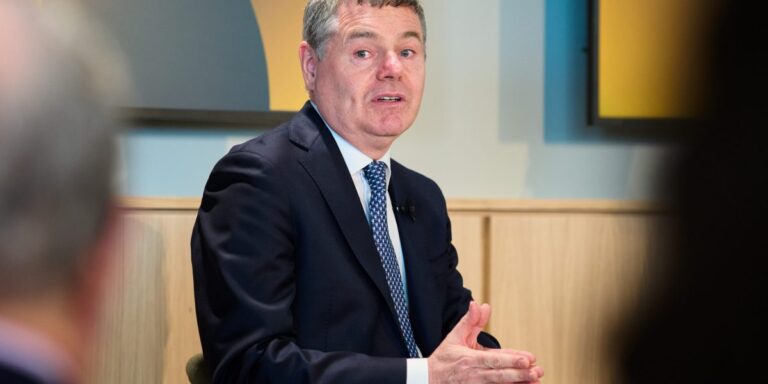 Thousands of jobs in Ireland face potential risk due to U.S. pharma tariffs