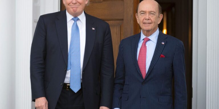 Former Commerce Secretary of Trump administration warns of potential damage to trade relationships with allies due to White House’s overconfidence
