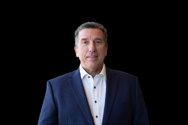 Jim Scholefield named Chief Technology Officer at Legends