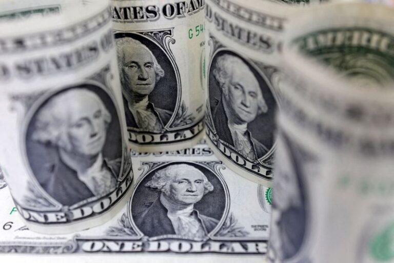 Euro reaches highest level since late 2021 as safe-haven Swiss franc and yen surge