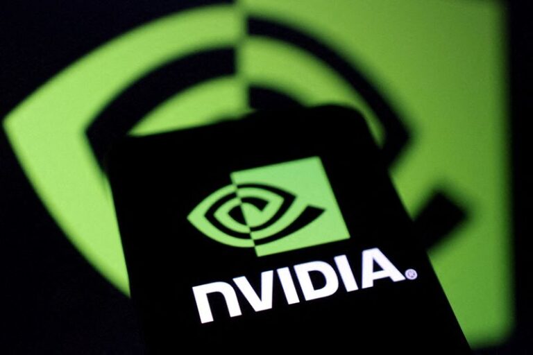 CNN reports that Nvidia will no longer include China in its forecasts due to US chip export controls.