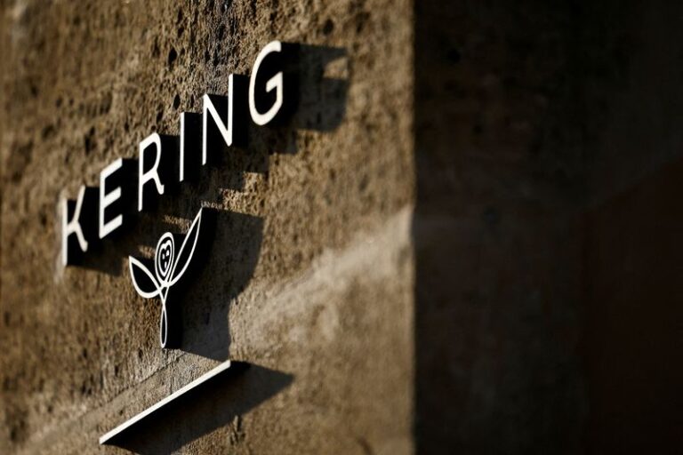 Significant Moments in the History of French Fashion Icon Kering