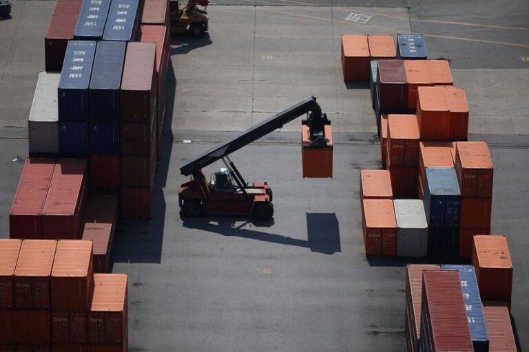 Chief trade envoy of South Korea to visit US from June 22-27