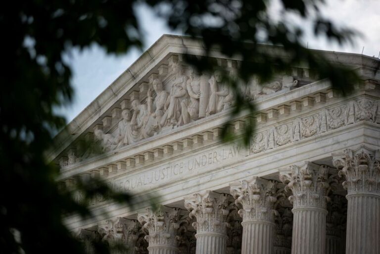 US Supreme Court set to make decision on Texas law regulating age verification for online pornography