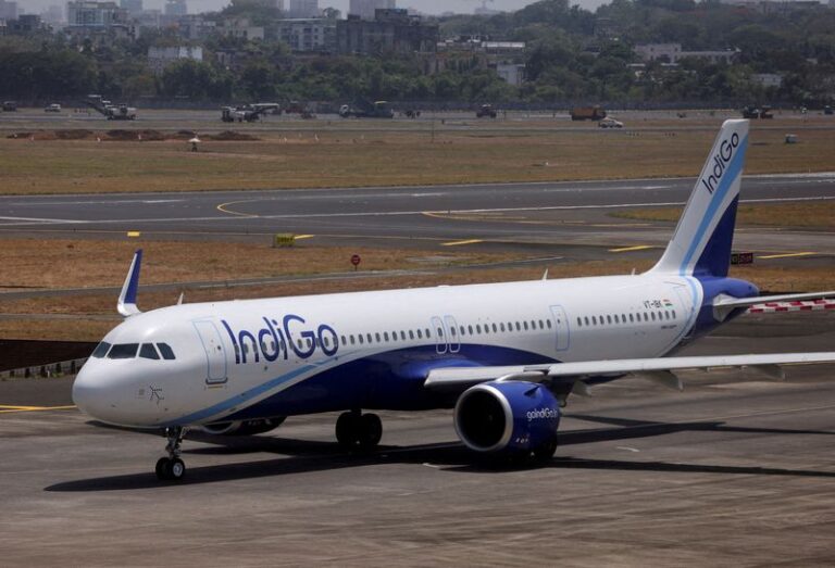IndiGo partners with Air France-KLM, Virgin Atlantic, and Delta to enhance its network