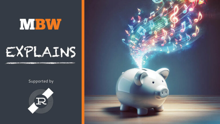Key Insights from Goldman Sachs’ Latest Report on the Music Industry: Exploring Emerging Markets, Superfans, and Price Increases