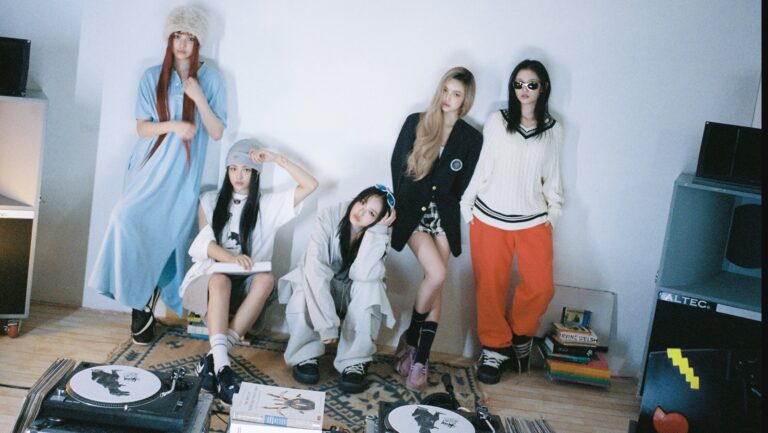 NewJeans to be fined for independent promotional activities following court ruling in dispute with HYBE’s ADOR