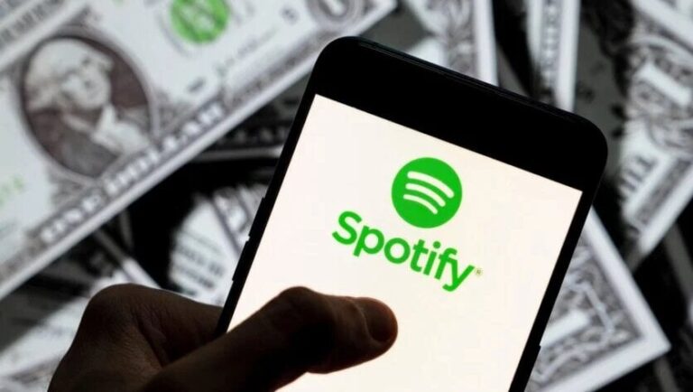 US senators urge FTC to investigate Spotify’s bundling practices