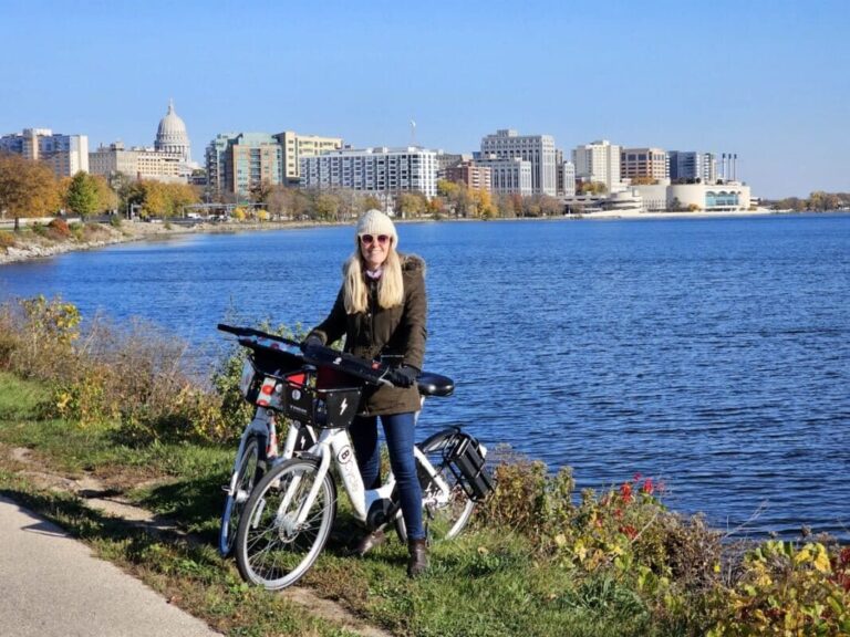 Exciting Sustainable Activities in Madison for Eco-Friendly Travelers