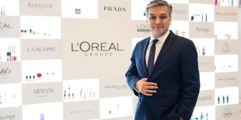 L’Oreal predicts Middle East and Southeast Asia to drive growth as China market slows down: ‘Demographics will ultimately prevail’