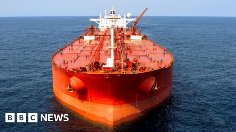 Israel’s attack on Iran leads to significant increase in global oil prices