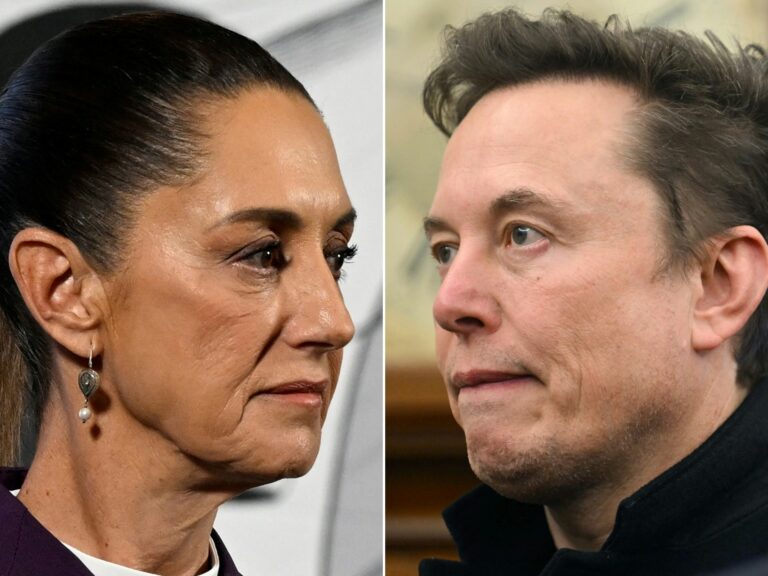 Mexico Considers Legal Action Against Elon Musk for SpaceX Debris: Environmental Concerns addressed