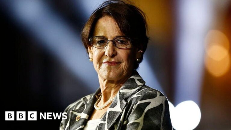 Key witness in corruption case involving former Peru Mayor Susana Villarán discovered deceased
