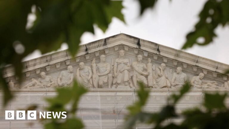Understanding the Supreme Court Case on Birthright Citizenship