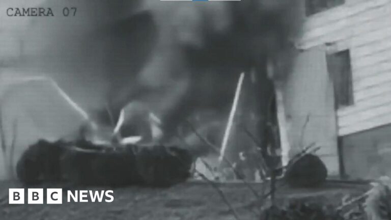 Israel claims to have targeted Tehran’s Evin prison and Fordo access routes in recent strike