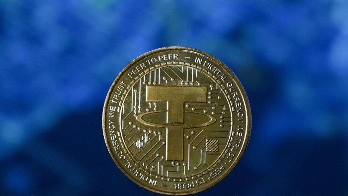 Central banks warn that Stablecoins are underperforming as a form of currency.