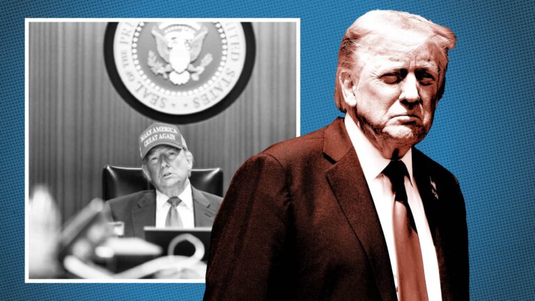 Trump’s Conflicting Iran Policy: A Choice Between Regime Change or Peace