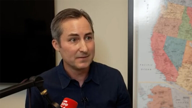 Matthew Miller sparks outrage by accusing Israel of committing war crimes in Gaza