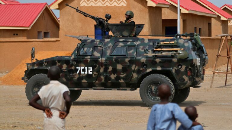What is causing the resurgence of violence by Boko Haram and ISIL in Nigeria?
