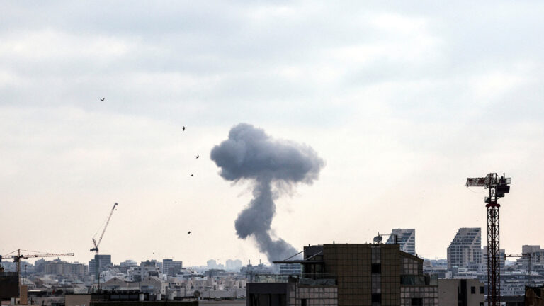 The plan for the Iran-Israel ceasefire and how it will unfold