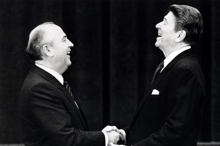 Mikhail Gorbachev, the Leader Who Transformed the Soviet Union and Ended the Cold War, Passes Away