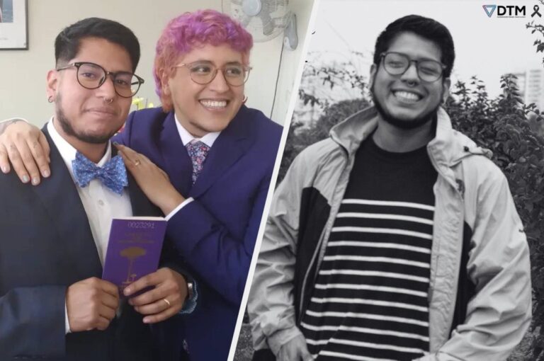 Peruvian Trans Activist Passes Away While in Bali Police Custody