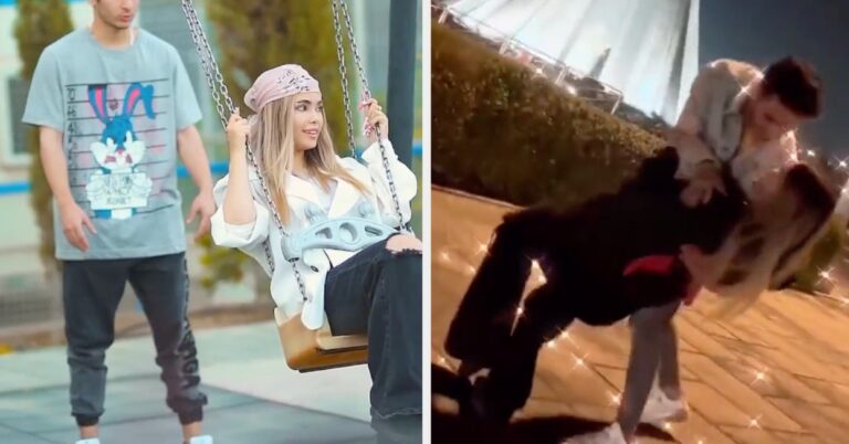 Iranian Couple Allegedly Sentenced to 10 Years in Prison for Sharing Dance Video