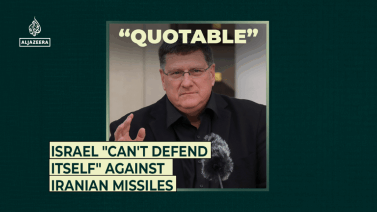Israel fails to defend itself against Iran