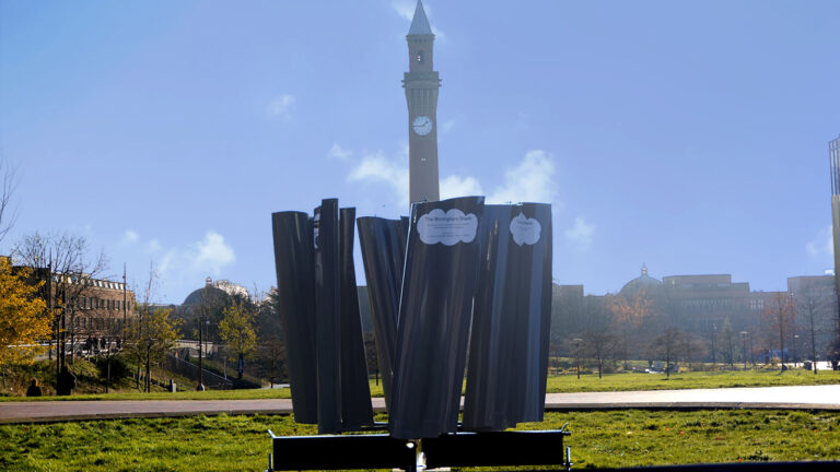 Groundbreaking Wind Turbine Designed by AI