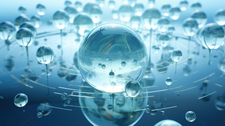Desalination Pods Utilize the Depths of the Ocean for Water Purification