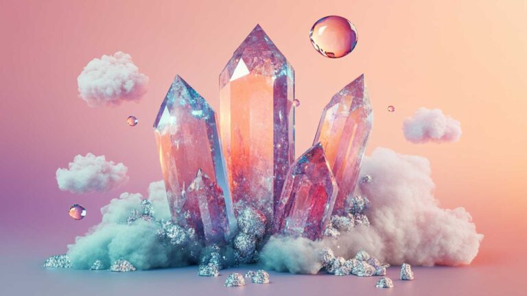 Janus Cristales: La tecnología revolucionaria que extrae agua de la atmósfera