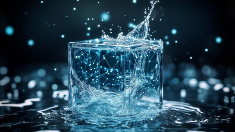 Utilizing AI for More Intelligent Water Resource Management