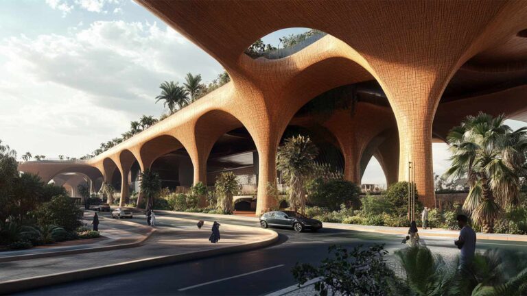 6 Innovations Determining the Robust Infrastructure of the Future
