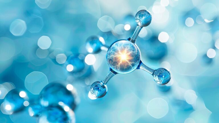 Innovative Desalination Technology Unites Freshwater, Renewable Energy, and Resource Recovery