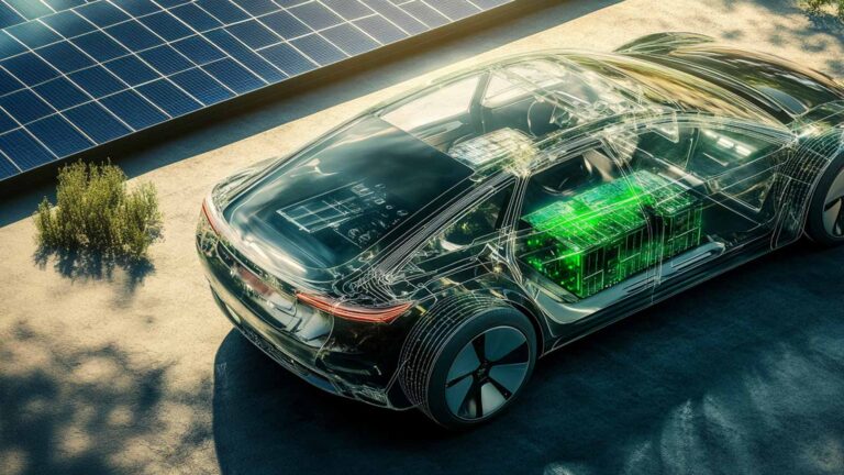 Continuing the Journey: Taking Electric Car Batteries Off-Road