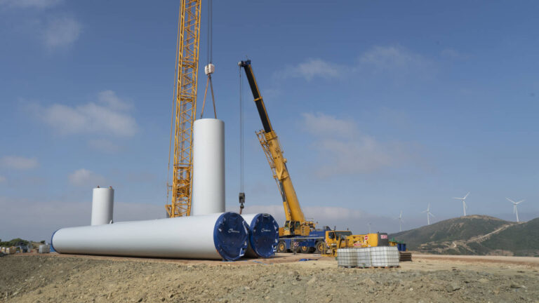 Repowering Wind Energy: The Maturation of Wind Turbines