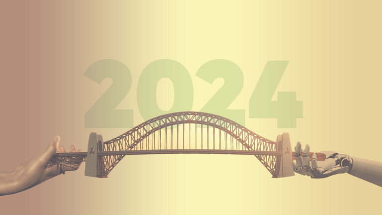 Leading Innovations of 2024: From Green Concrete to Green Hydrogen