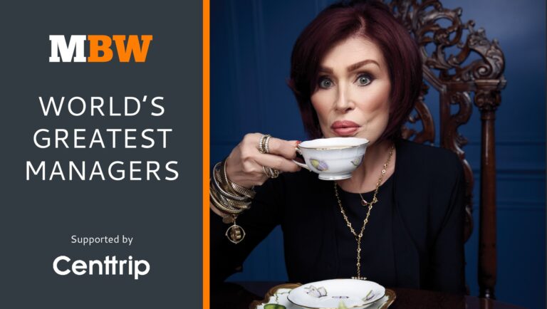 Sharon Osbourne’s Music Industry Tips: Managing Ozzy and More
