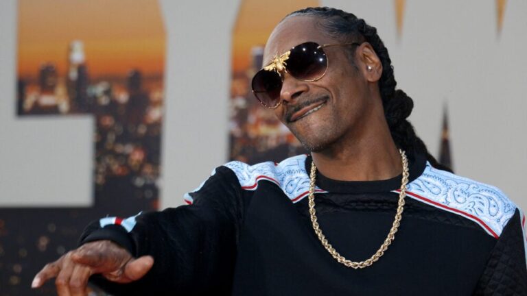 Snoop Dogg Resolves Copyright Dispute Involving Alleged Use of Two Backing Tracks on ‘BODR’ Album