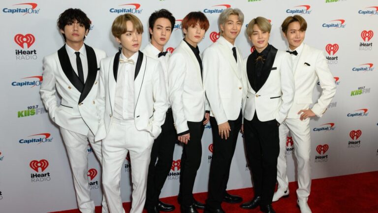 BTS to Make Highly Anticipated Return in March 2026 (Report)