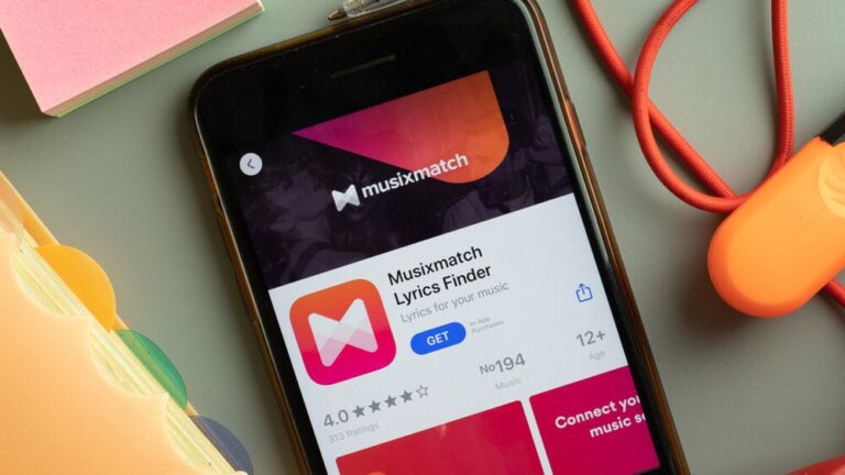 Musixmatch requests dismissal of LyricFind’s antitrust lawsuit