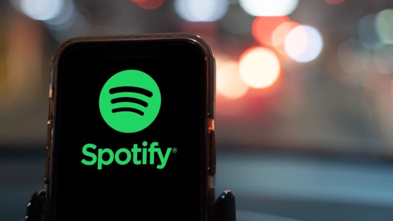 Streams de musique en français sur Spotify augmentent de 192% depuis 2019