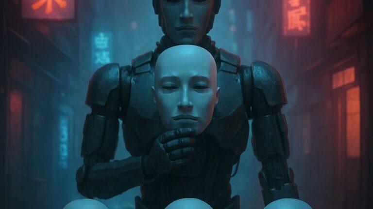 Denmark to Grant Copyright Ownership of Face and Voice to Citizens in Response to AI Deepfakes