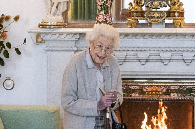 Doctors are “concerned” about Queen Elizabeth’s health as she is placed under medical supervision.