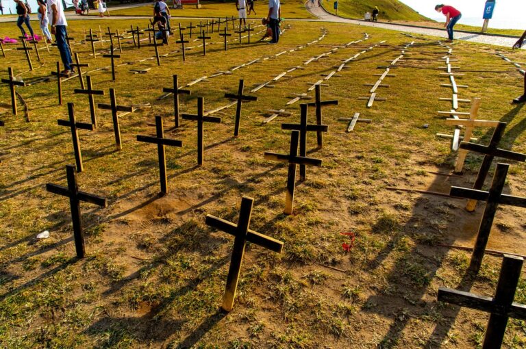 WHO Reports COVID-19 Death Toll Reaches 15 Million Globally
