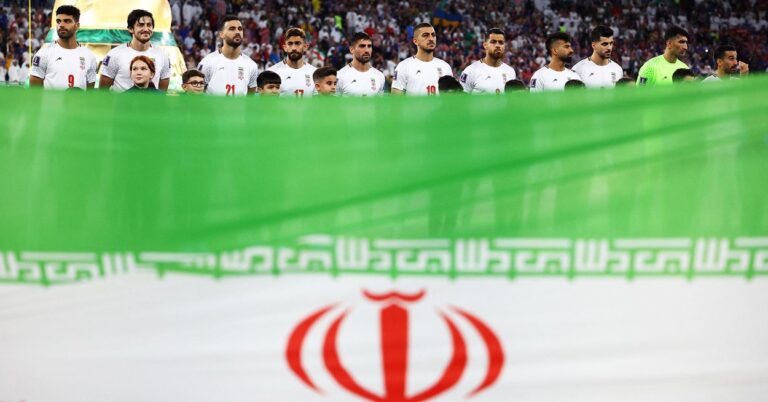 Iranian Players Deserve All The Credit Despite US Men’s Soccer Team’s Victory Over Iran on Tuesday