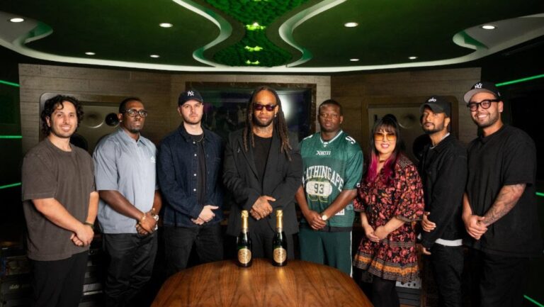 Create Music Group partners with Ty Dolla $ign and Shawn Barron’s EZMNY Records for joint venture